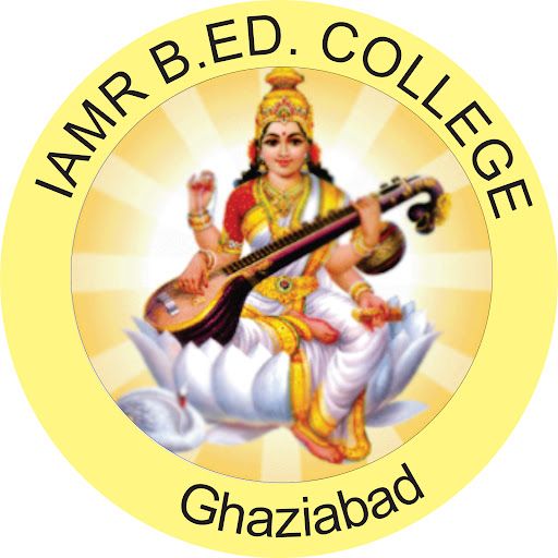 IAMR B.Ed. College College in Duhai