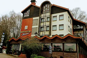 Hotel Seewald "an der Universität Saarbrücken" image