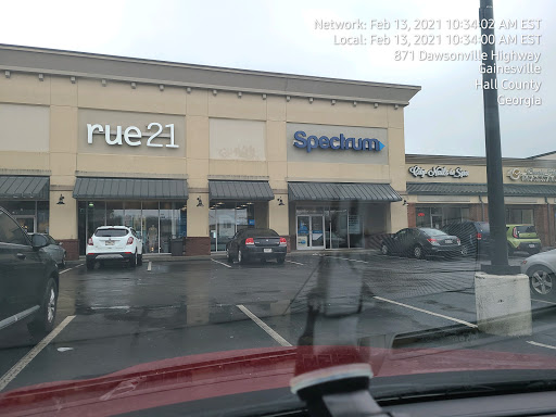 Cable Company «Charter Communications», reviews and photos, 1102 Thompson Bridge Rd, Gainesville, GA 30501, USA