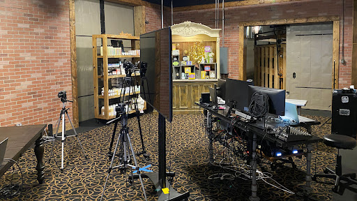 Beauty Supply Store «Professional Salon Concepts», reviews and photos, 610 Moen Ave, Rockdale, IL 60436, USA