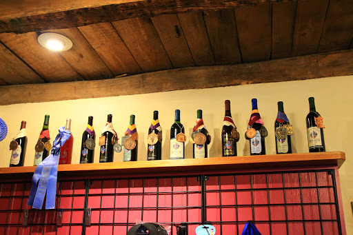 Winery «Adam Puchta Winery», reviews and photos, 1947 Frene Creek Rd, Hermann, MO 65041, USA