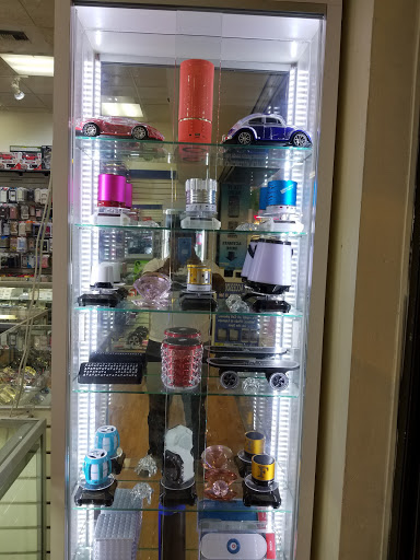 Electronics Repair Shop «High Tech Accessories», reviews and photos, 3737 Branch Ave, Hillcrest Heights, MD 20748, USA