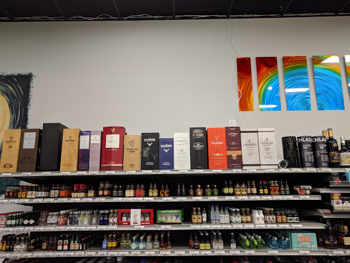 Liquor Store «Cork & Bottle Shoppe», reviews and photos, 1875 NW 9th St, Corvallis, OR 97330, USA