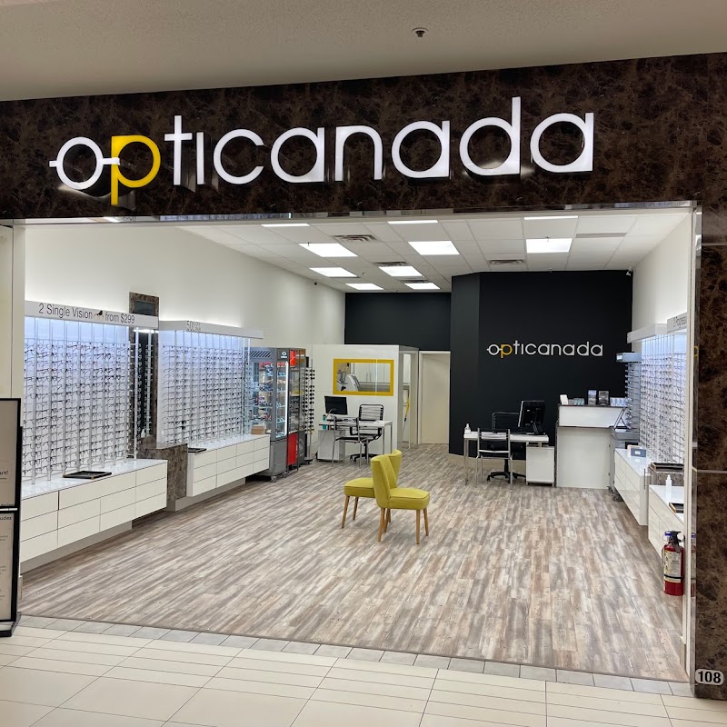 OPTICANADA - Pioneers in Digital Optometry