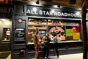 All Star Roadhouse Bar & Grill image