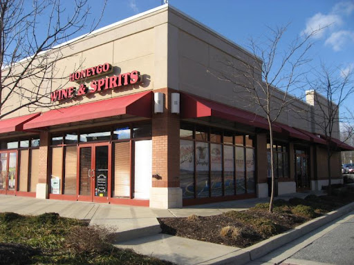 Liquor Store «Honeygo Wine & Spirits», reviews and photos, 5004 Honeygo Center Dr, Perry Hall, MD 21128, USA