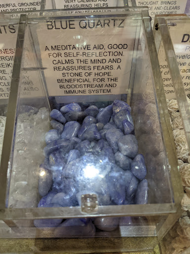 Book Store «Pyramid Books», reviews and photos, 214 Derby St, Salem, MA 01970, USA