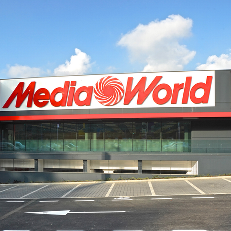 MediaWorld Lipomo