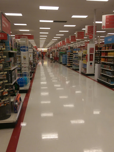 Department Store «Target», reviews and photos, 9052 Central Ave, Montclair, CA 91763, USA