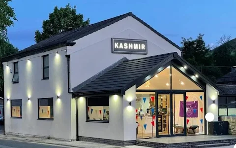 Kashmir Restaurant image