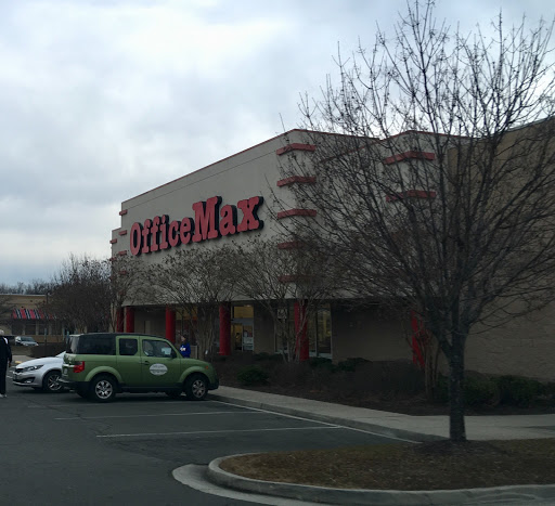 Office Supply Store «OfficeMax», reviews and photos, 10091 Brook Rd, Glen Allen, VA 23059, USA