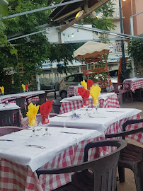 Atmosphère du Restaurant Les Zephyrs à Bastia - n°4