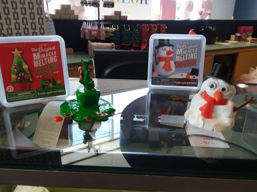 Fashion Accessories Store «Charming Charlie», reviews and photos, 400 Grand Pkwy, Katy, TX 77494, USA