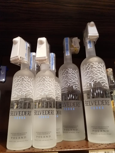 Liquor Store «Fine Wine & Good Spirits», reviews and photos, 1200 Market St, Lemoyne, PA 17043, USA