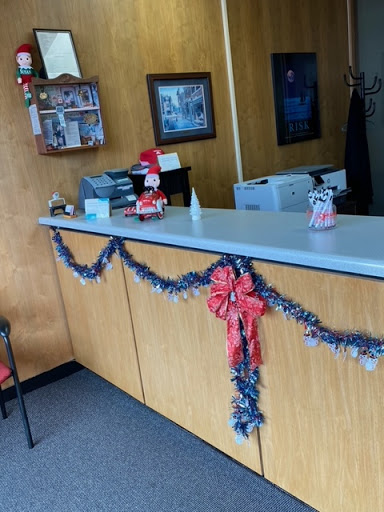 Auto Insurance Agency «Mike Burton - State Farm Insurance Agent», reviews and photos