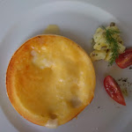 Photo n°4 de l'avis de Angela.. fait le 12/06/2019 à 15:00 sur le  Locanda del Maniscalco à Mattinata