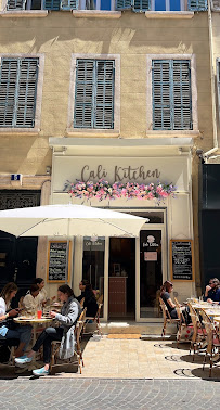 Photos du propriétaire du Restaurant brunch Cali Kitchen | Brunch Marseille - n°1