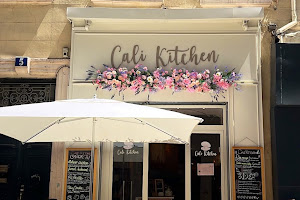 Cali Kitchen | Brunch Marseille image