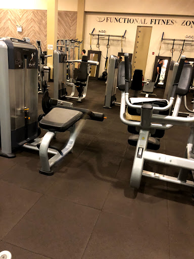 Gym «Push Fitness Club», reviews and photos, 132-15A 14th Ave, College Point, NY 11356, USA