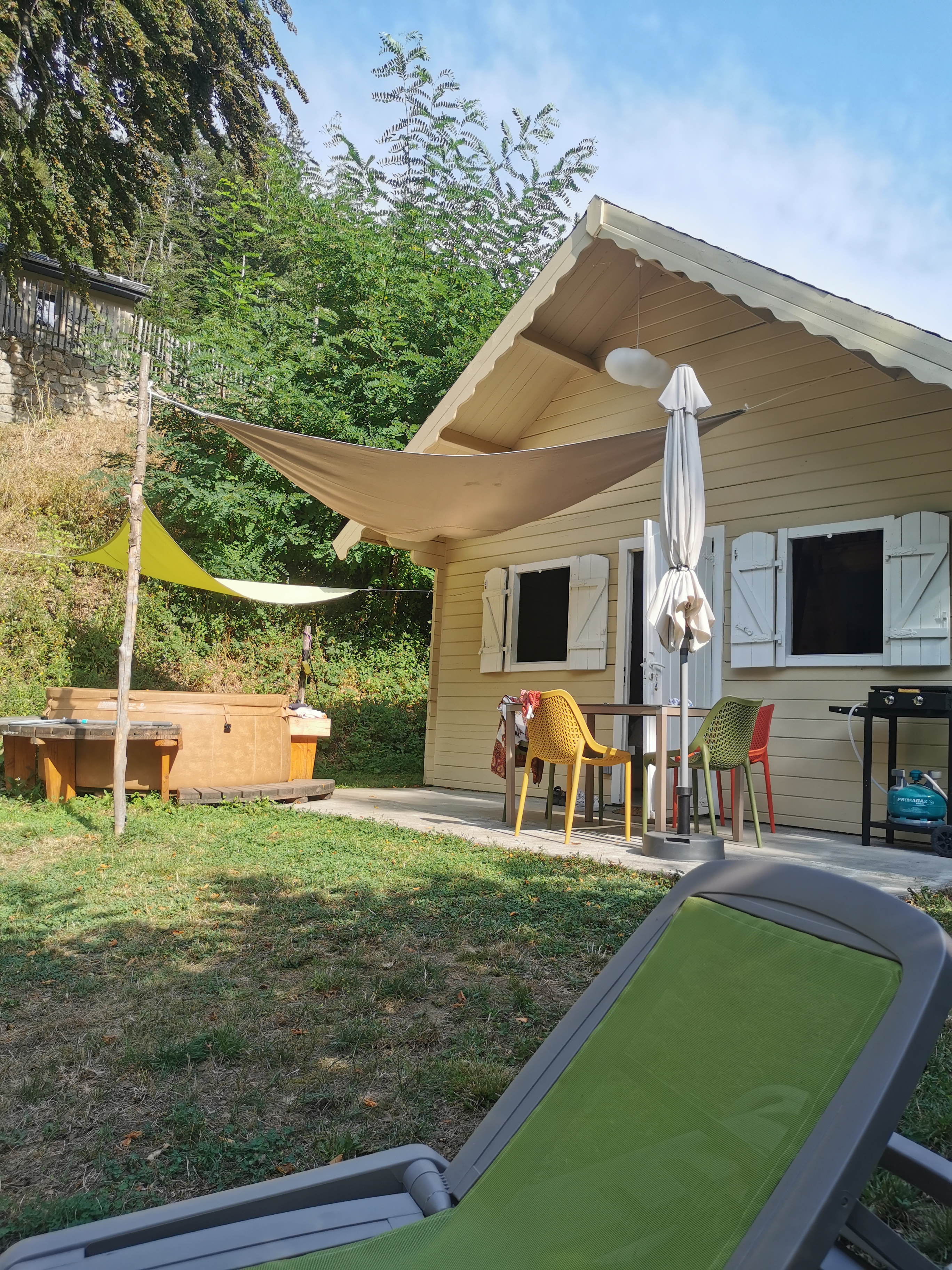 Photo n° 5 de l'avis de Axelle.h fait le 27/08/2023 à 12:59