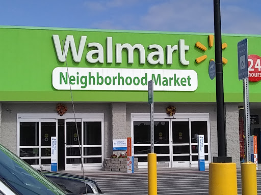 Supermarket «Walmart Neighborhood Market», reviews and photos, 3130 Atlanta Hwy, Athens, GA 30606, USA