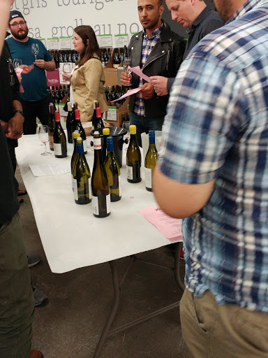 Wine Store «Vin Chicago», reviews and photos, 1826 N Elston Ave, Chicago, IL 60642, USA