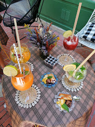 Photo n°13 de Les Enfants Terribles à Manosque ()