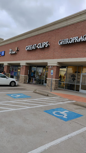 Hair Salon «Great Clips», reviews and photos, 9720 Coit Rd #230, Plano, TX 75025, USA