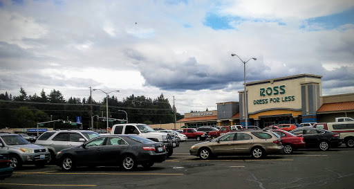 Clothing Store «Ross Dress for Less», reviews and photos, 620 Triangle Shopping Center, Longview, WA 98632, USA