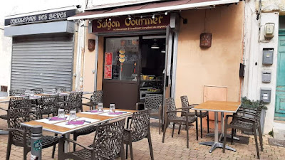 Saigon Gourmet à Istres