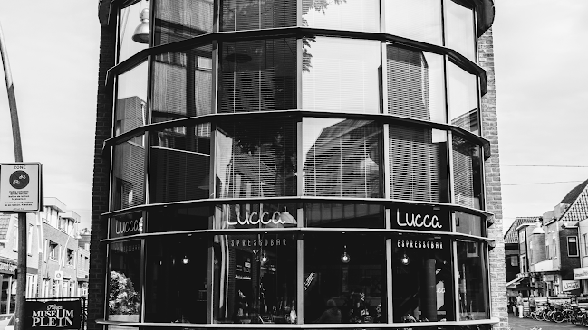 Espressobar Lucca - Ede