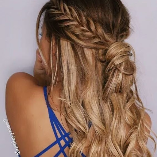 Hair Salon «Mach 1 Beauty Salon», reviews and photos, 1888 Polk St, Hollywood, FL 33020, USA