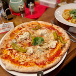 Photo n°1 de l'avis de Susanne. fait le 09/10/2021 à 12:55 sur le restaurants Il Pomodoro Wilhelmsplatz S-Mitte à Stuttgart