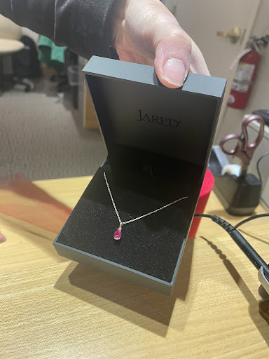 Jewelry Store «Jared The Galleria of Jewelry», reviews and photos, 10027 FM 1960 Bypass Rd E, Humble, TX 77338, USA