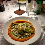 Photo n°2 de l'avis de SaturniaV.v fait le 22/01/2022 à 11:25 sur le  Ristorante Il Borghetto à Sansepolcro