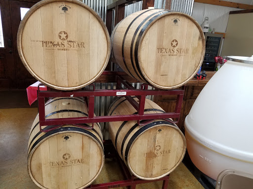 Winery «Texas Star Winery», reviews and photos, 10587 Old Chappell Hill Rd, Chappell Hill, TX 77426, USA