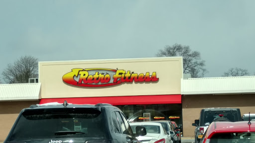 Gym «Retro Fitness», reviews and photos, 501A Montauk Hwy, West Babylon, NY 11704, USA