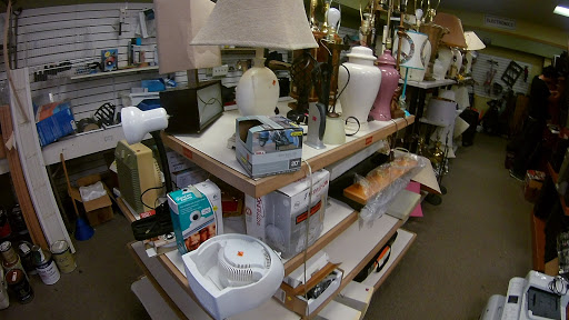 Thrift Store «SPCA Thrift Shop», reviews and photos, 4220 S Washington Ave, Titusville, FL 32780, USA