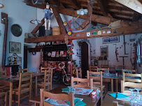 Atmosphère du Restaurant Mare e Monti à Val-d'Oronaye - n°9