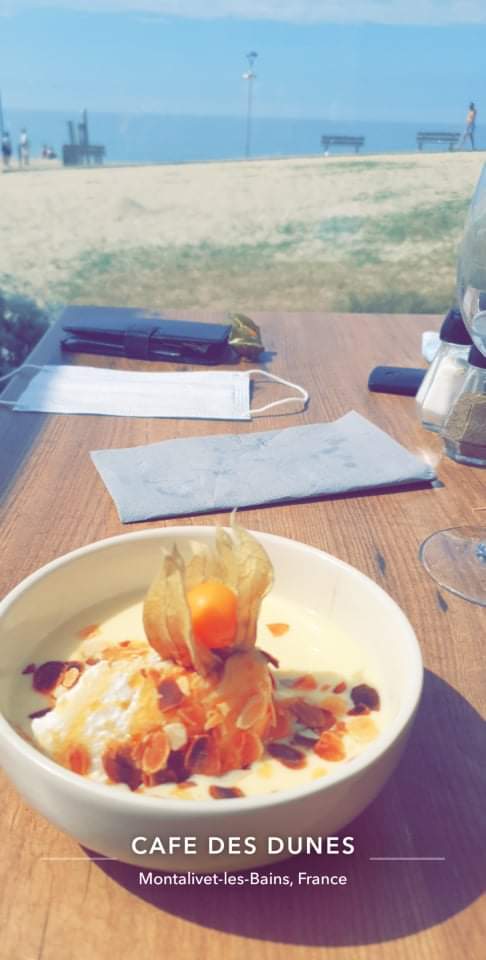 Photo n° 3 de l'avis de Cristina.a fait le 31/08/2021 à 17:06