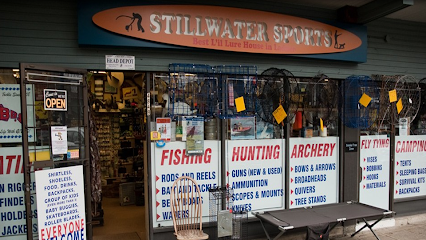 Stillwater Sports Ltd
