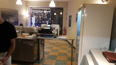 Pro Pizzas à Montagnac