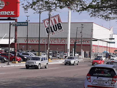 Introducir 84+ imagen city club guadalajara 