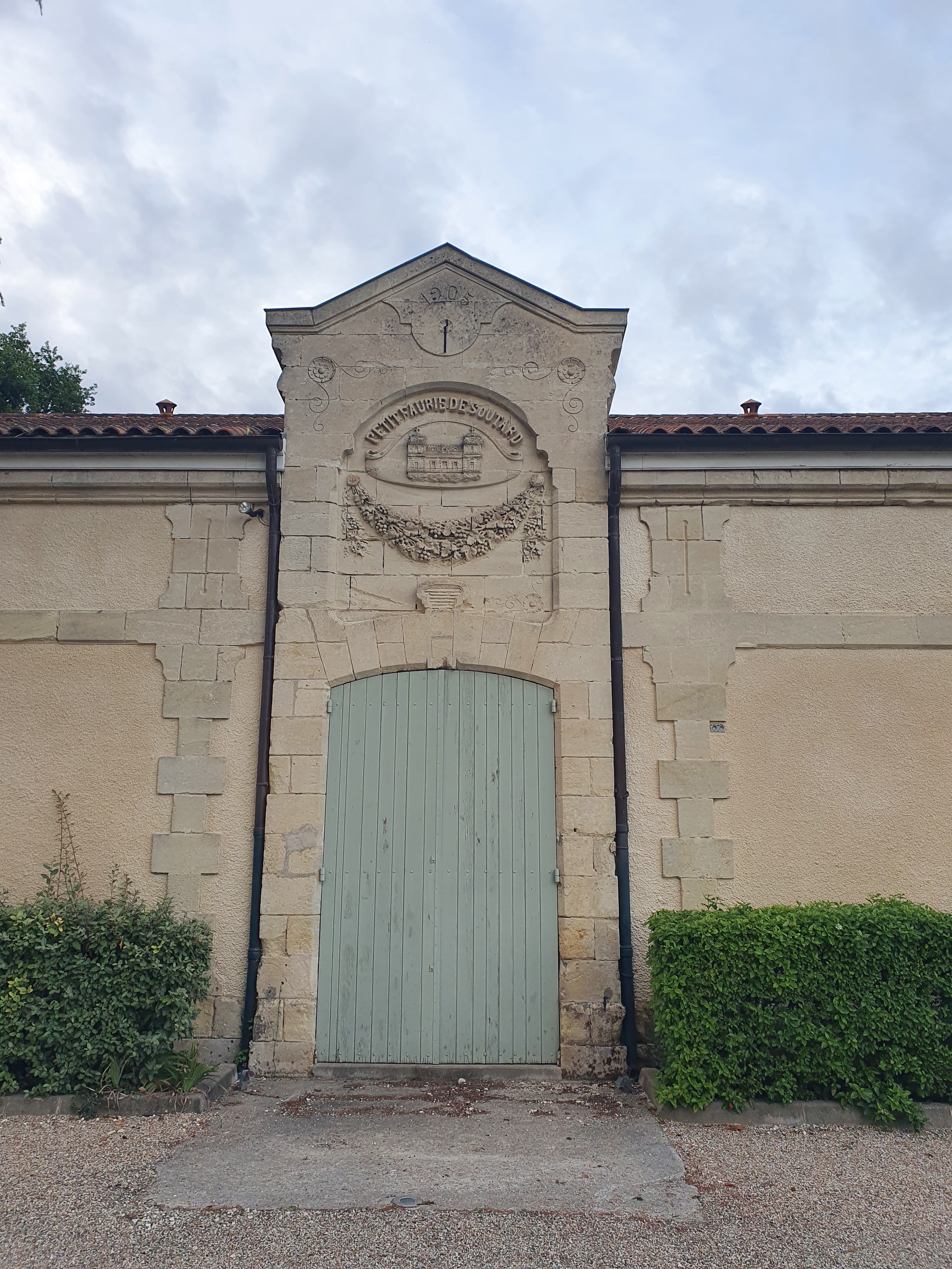 Photo n° 1 de l'avis de Françoise.r fait le 02/09/2021 à 20:49