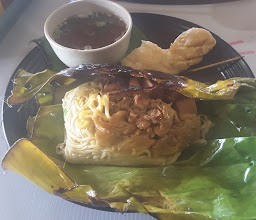 Mie Ayam Nikmat photo