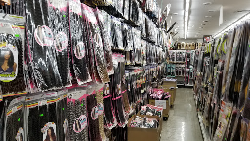 Beauty Supply Store «Elim Wig & Beauty Supply», reviews and photos, 4631 N Broadway St, Chicago, IL 60640, USA