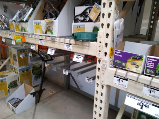 Home Improvement Store «The Home Depot», reviews and photos, 129 March Ave, Manchester, NH 03103, USA