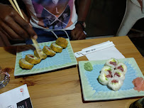 Sushi du Restaurant japonais Modern Sushi à Vitrolles - n°6