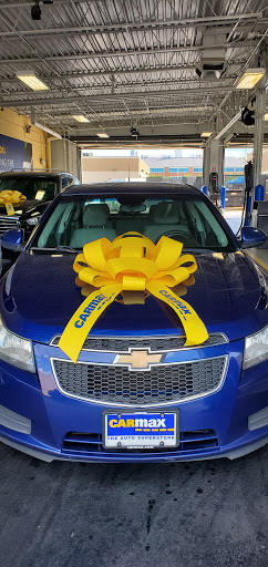 Used Car Dealer «CarMax», reviews and photos, 10201 Philadelphia Rd, White Marsh, MD 21162, USA