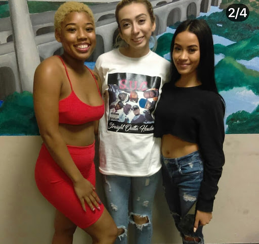 Explore red hot chili peppers tattoo ideas, creative tattoo ideas in Dallas, available at Fly Ink, Inc.